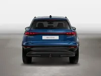 Gebraucht Audi Q6 e-tron Sport 284 kW (387 PS) 2025 Blau SUV