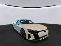 Second-hand Audi e-tron GT quattro Basis 350 kW (476 CP) 2023 Alb Berlinǎ