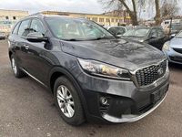 Gebraucht Kia Sorento Vision 200 PS (147 kW) 2018 (abt) graphit met SUV