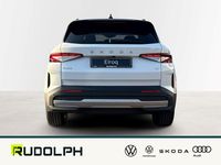 Neu Skoda Elroq Loft 150 kW (204 PS) 2026 Weiss SUV