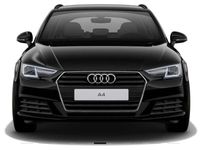 gebraucht Audi A4 2.0 TDI S tronic sport