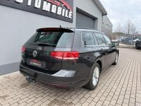 Gebraucht VW Passat 150 PS (110 kW) 2017 Grau Kombi