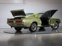 Gebraucht Ford Shelby 1967 Grün