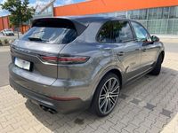 gebraucht Porsche Cayenne 3.0 V6 Tiptronic -