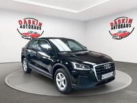 Gebraucht Audi Q2 116 PS (85 kW) 2023 Schwarz SUV
