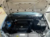 Gebraucht VW Golf 80 PS (58 kW) 2010 Weiß Coupé