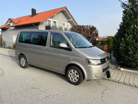 Gebraucht VW T5 114 PS (83 kW) 2011 Van