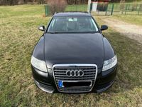 gebraucht Audi A6 sehr gepflegt