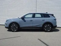 Neu Opel Grandland X Edition 145 PS (106 kW) 2026 Grafik grau SUV
