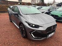 Neu Renault Clio V Techno 158 PS (116 kW) 2025 Dolomit grau Kleinwagen