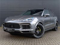 Gebraucht Porsche Cayenne 462 PS (339 kW) 2021 Grau SUV