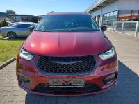 Gebraucht Chrysler Pacifica 287 PS (211 kW) 2023 Rot Van