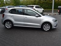 gebraucht VW Polo 1.2 TSI 90PS "Comfortline" Automatik