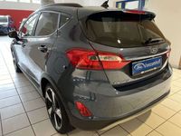 gebraucht Ford Fiesta 1.0 EcoBoost S&S Aut. ACTIVE X