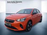 Gebraucht Opel Corsa-e Edition 100 kW (136 PS) 2022 Orange Kleinwagen