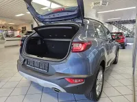 Nouvelle Kia Stonic Vision 101 ch (74 kW) 2026 Bleue SUV