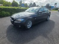 Occasion BMW 320 170 ch (125 kW) 2011 Noir Berline