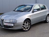 gebraucht Alfa Romeo 147 1.6 16V T.Spark Tüv 2026/04