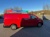 Gebraucht Toyota Proace 150 PS (110 kW) 2020 Rot Van / Kleinbus