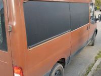 gebraucht Ford Transit 