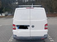 gebraucht VW Transporter T52.0 TDI