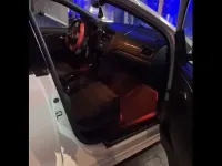 Gebraucht VW Polo GTI 192 PS (141 kW) 2015 Weiß Kleinwagen