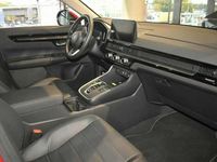 Gebraucht Honda CR-V Elegance 184 PS (135 kW) 2024 Premium crystal red (rot) SUV
