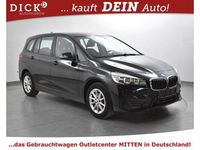 Gebraucht BMW 216 116 PS (85 kW) 2021 Van / Kleinbus