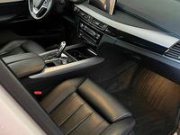 Gebraucht BMW X5 258 PS (189 kW) 2017 Weiß SUV