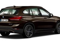 Gebraucht BMW X1 Performance 220 PS (161 kW) 2021 Braun SUV