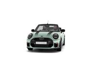 Gebraucht Mini John Cooper Works Cabriolet 231 PS (169 kW) 2024 Cabrio