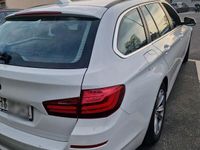 gebraucht BMW 218 525 XD f11 2.0ps