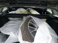 Gebraucht BMW 318 143 PS (105 kW) 2013 Schwarz Kombi