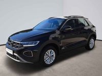 gebraucht VW T-Roc 1.5 TSI DSG ACTIVE Life