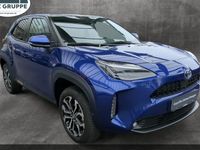 Gebraucht Toyota Yaris Cross Team 116 PS (85 kW) 2023 Blau SUV