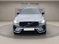 Gebraucht Volvo XC60 341 PS (250 kW) 2021 Silber SUV