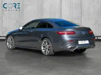 Gebraucht Mercedes E53 AMG AMG 435 PS (319 kW) 2018 Grau Coupé