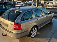 Gebraucht Skoda Octavia 102 PS (75 kW) 2006 Gold Kombi