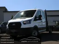 Usata Ford Transit 169 CV (124 kW) 2020 Andere