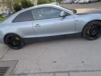 Gebraucht Audi A5 190 PS (139 kW) 2007 Grau Coupé