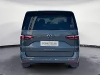 Używany VW T7 150 KM (110 kW) 2025 Szary Van