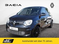 Gebraucht Renault Twingo Urban Night 65 PS (47 kW) 2024 Schwarz Kleinwagen