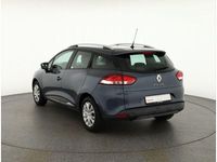 Gebraucht Renault Clio GrandTour Business 90 PS (66 kW) 2020 Titangrau metallic Kombi