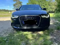 Gebraucht Audi A6 S-Line 204 PS (150 kW) 2012 Kombi