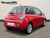 gebraucht Opel Adam Glam 1.4 Pano - SHZ - PDC - Tempomat - Apple CarPlay