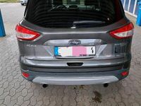 gebraucht Ford Kuga Titanium mit Pano. Dach