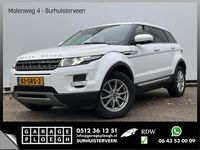 Gebraucht Land Rover Range Rover Prestige 150 PS (110 kW) 2011 Weiß SUV