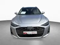 Gebraucht Audi A6 Sport 204 PS (150 kW) 2025 Florettsilber metallic Kombi