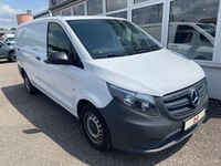 Gebraucht Mercedes Vito 102 PS (75 kW) 2020 Weiß Van