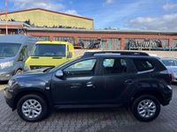 Gebraucht Dacia Duster Expression 131 PS (96 kW) 2023 Schwarz SUV